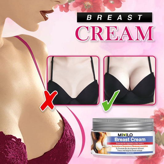 Women Shape Enlargement Cream