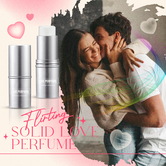 LovePure™ Italian Flirting Solid Perfume